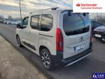 Citroën Berlingo M 1.5 BlueHDI Feel Pack S&S Aukcja 304444 - grafika 4