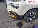 Citroën Berlingo M 1.5 BlueHDI Feel Pack S&S Aukcja 304444 - grafika 50