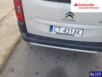 Citroën Berlingo M 1.5 BlueHDI Feel Pack S&S Aukcja 304444 - grafika 61
