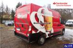 Opel Movano CDTI L2H2 Edition Aukcja 304445 - grafika 3