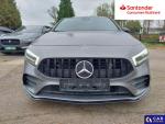 Mercedes-Benz Klasa A A 35 AMG 4-Matic 7G-DCT Aukcja 304446 - grafika 12