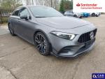 Mercedes-Benz Klasa A A 35 AMG 4-Matic 7G-DCT Aukcja 304446 - grafika 2