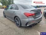 Mercedes-Benz Klasa A A 35 AMG 4-Matic 7G-DCT Aukcja 304446 - grafika 4