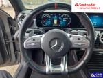 Mercedes-Benz Klasa A A 35 AMG 4-Matic 7G-DCT Aukcja 304446 - grafika 7