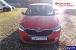 Skoda Fabia 1.0 TSI Ambition Aukcja 304447 - grafika 11