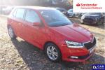Skoda Fabia 1.0 TSI Ambition Aukcja 304447 - grafika 2