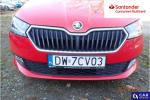 Skoda Fabia 1.0 TSI Ambition Aukcja 304447 - grafika 42