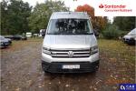 Volkswagen Crafter 35 BiTDI 4Motion (13,6m3) Aut. Aukcja 304448 - grafika 12