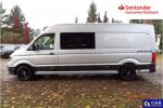 Volkswagen Crafter 35 BiTDI 4Motion (13,6m3) Aut. Aukcja 304448 - grafika 14