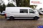 Volkswagen Crafter 35 BiTDI 4Motion (13,6m3) Aut. Aukcja 304448 - grafika 15