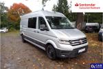 Volkswagen Crafter 35 BiTDI 4Motion (13,6m3) Aut. Aukcja 304448 - grafika 2