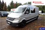 Volkswagen Crafter 35 BiTDI 4Motion (13,6m3) Aut. Aukcja 304448 - grafika 1