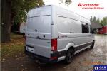 Volkswagen Crafter 35 BiTDI 4Motion (13,6m3) Aut. Aukcja 304448 - grafika 3