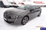 Peugeot 508 1.5 BlueHDi Allure Pack S&S EAT8 Aukcja 304449 - grafika 1