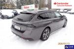 Peugeot 508 1.5 BlueHDi Allure Pack S&S EAT8 Aukcja 304449 - grafika 3