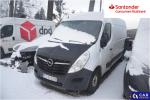 Opel Movano CDTI L3H2 Aukcja 304453 - grafika 1