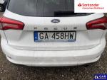 Ford Focus 1.5 EcoBlue Trend Edition Business aut Aukcja 304455 - grafika 36