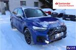 Audi SQ5 S TDI mHEV Quattro Tiptronic Aukcja 304456 - grafika 2