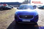 Jaguar E-Pace 2.0 i4P AWD SE Aukcja 304459 - grafika 11