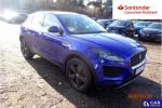 Jaguar E-Pace 2.0 i4P AWD SE Aukcja 304459 - grafika 2