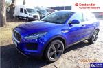 Jaguar E-Pace 2.0 i4P AWD SE Aukcja 304459 - grafika 1