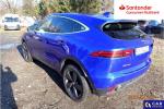 Jaguar E-Pace 2.0 i4P AWD SE Aukcja 304459 - grafika 4