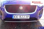 Jaguar E-Pace 2.0 i4P AWD SE Aukcja 304459 - grafika 44