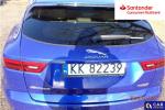 Jaguar E-Pace 2.0 i4P AWD SE Aukcja 304459 - grafika 76
