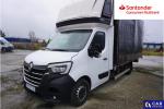 Renault Master dCi 165 Energy Euro 6 Aukcja 304461 - grafika 1