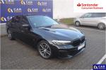 BMW Seria 5 520d xDrive mHEV M Sport sport-aut Aukcja 304463 - grafika 2