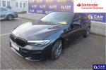 BMW Seria 5 520d xDrive mHEV M Sport sport-aut Aukcja 304463 - grafika 1