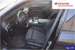 BMW Seria 5 520d xDrive mHEV M Sport sport-aut Aukcja 304463 - grafika 6