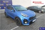 Kia Sportage 1.6 CRDI mHEV L 2WD DCT Aukcja 304464 - grafika 2