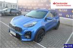 Kia Sportage 1.6 CRDI mHEV L 2WD DCT Aukcja 304464 - grafika 1