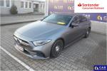 Mercedes-Benz CLS AMG 53 4Matic+ Aukcja 304465 - grafika 1