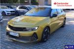 Opel Astra VI 1.6 T Plug-in Hybrid GSe Aukcja 304467 - grafika 1