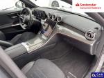 Mercedes-Benz Klasa C 300 e PHEV 4Matic AMG Aukcja 304469 - grafika 23