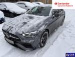 Mercedes-Benz Klasa C 300 e PHEV 4Matic AMG Aukcja 304469 - grafika 1
