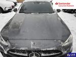 Mercedes-Benz Klasa C 300 e PHEV 4Matic AMG Aukcja 304469 - grafika 31