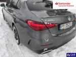 Mercedes-Benz Klasa C 300 e PHEV 4Matic AMG Aukcja 304469 - grafika 39