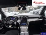 Mercedes-Benz Klasa C 300 e PHEV 4Matic AMG Aukcja 304469 - grafika 7