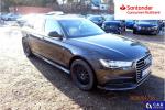 Audi A6 Avant 2.0 TDI ultra S tronic Aukcja 304471 - grafika 2