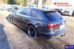 Audi A6 Avant 2.0 TDI ultra S tronic Aukcja 304471 - grafika 4