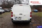 Opel Combo Cargo XL 1.6 CDTI Dynamic Aukcja 304472 - grafika 13