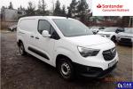 Opel Combo Cargo XL 1.6 CDTI Dynamic Aukcja 304472 - grafika 2