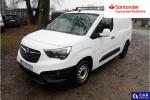Opel Combo Cargo XL 1.6 CDTI Dynamic Aukcja 304472 - grafika 1