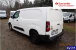 Opel Combo Cargo XL 1.6 CDTI Dynamic Aukcja 304472 - grafika 4