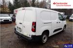 Opel Combo Cargo XL 1.6 CDTI Dynamic Aukcja 304472 - grafika 3