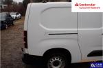 Opel Combo Cargo XL 1.6 CDTI Dynamic Aukcja 304472 - grafika 71