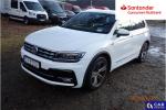 Volkswagen Tiguan 1.5 TSI EVO Highline DSG Aukcja 304477 - grafika 80
